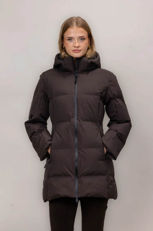 Levante Parka - Urban Pioneers