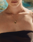 Azura Necklace S - Edblad