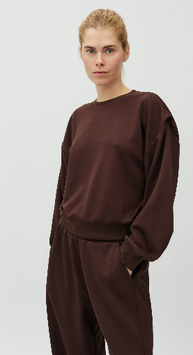 Aquilina-M Top - MBYM