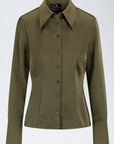 Jacinda Shirt - Urban Pioneers