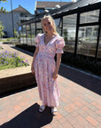 Felicia Dress