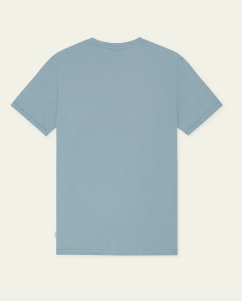 Core Contrast t-shirt - Les Deux