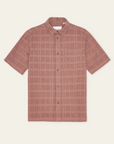 Charlie SS shirt - Les Deux