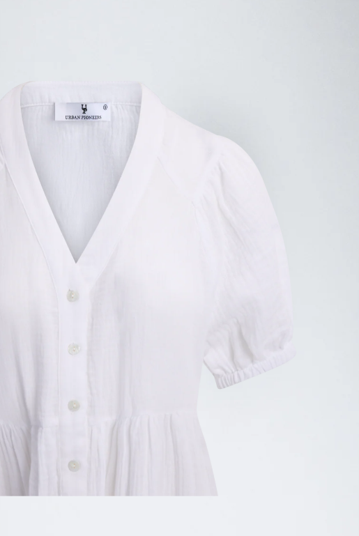Nissi Dress - Urban Pioneers