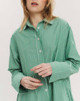 Sally Midi Dress - Once Untold