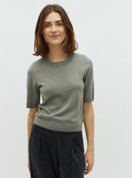 Carla- M Knit - MBYM