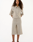 Uta Oversize Shirt - Ivy Copenhagen