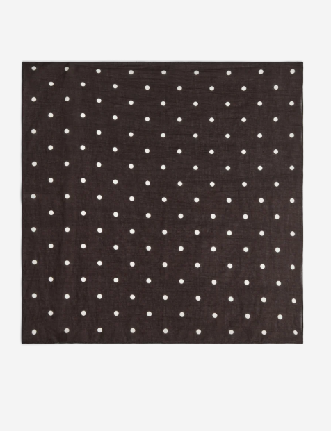 Kyoto MBG Scarf - Markberg
