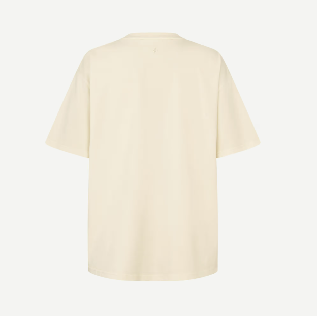 Eira T-shirt -Samsøe Samsøe