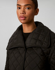 LW Short Quilted Liner Jacket - Calvin Klein