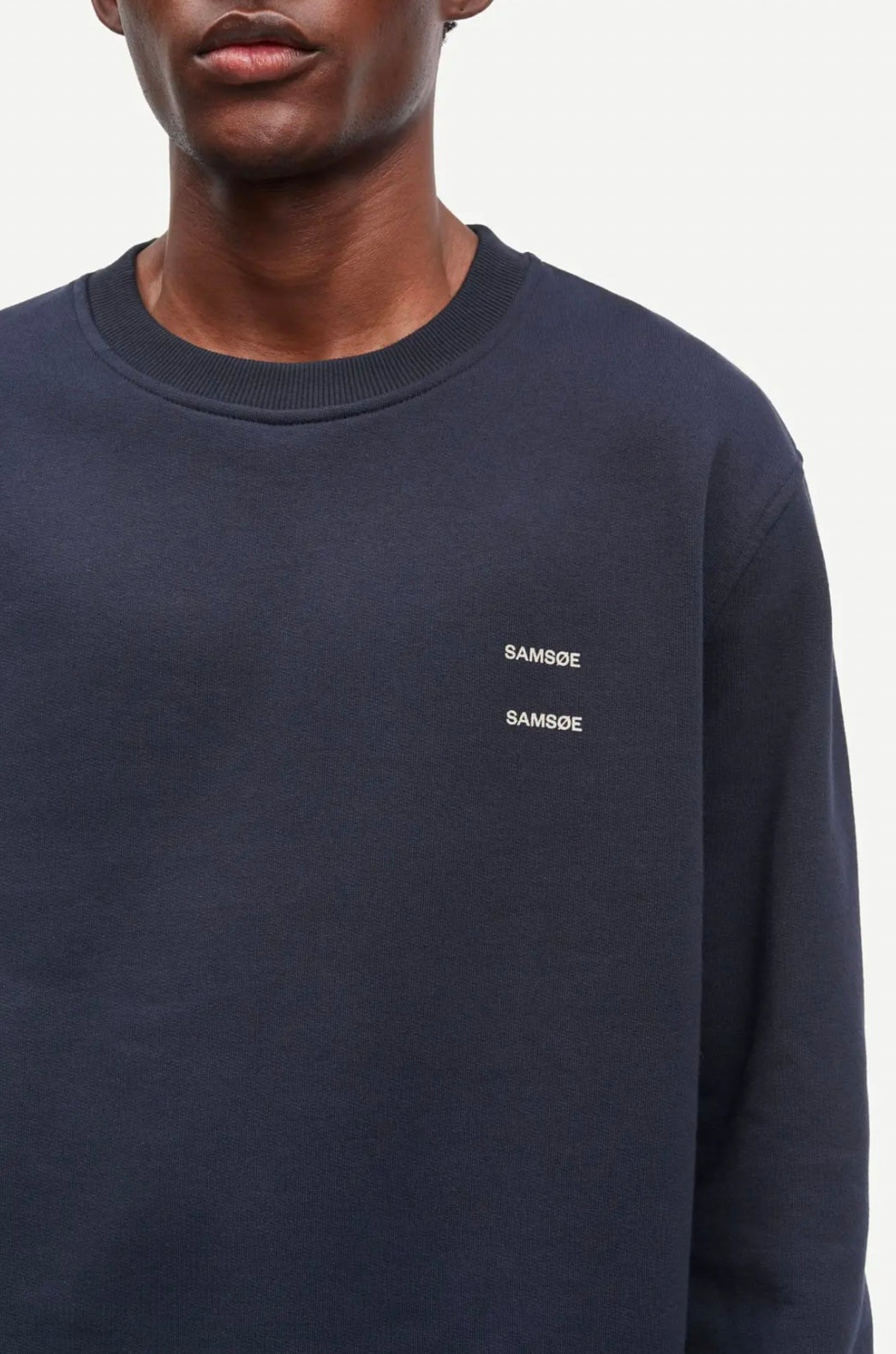 Joel crewneck