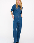 Malika Casual Pant - Ivy Copenhagen