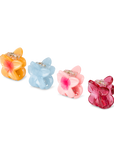 4 Pack Flower Bouquet