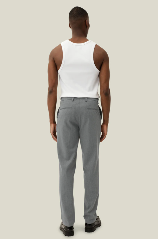 Como reg suit pants - Les Deux