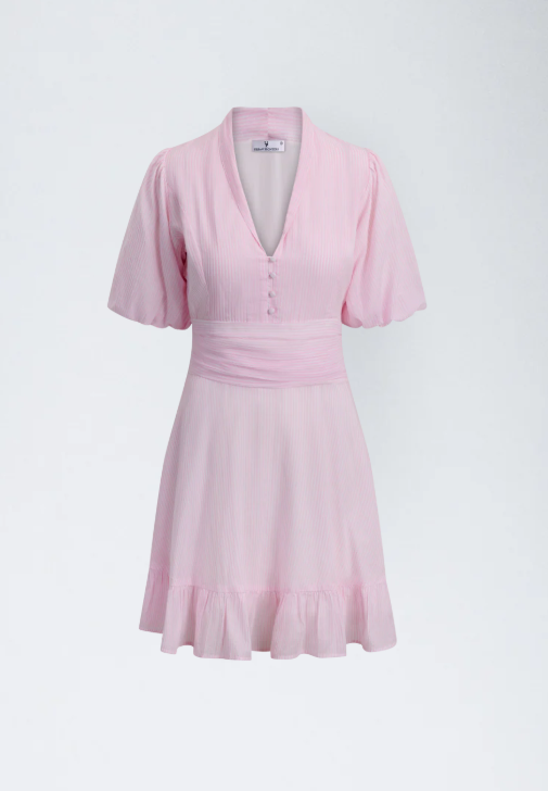 Papira Dress - Urban Pioneers