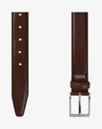 Belt Calf Leather