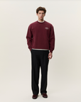 Worldwide Sweatshirt - Les Deux
