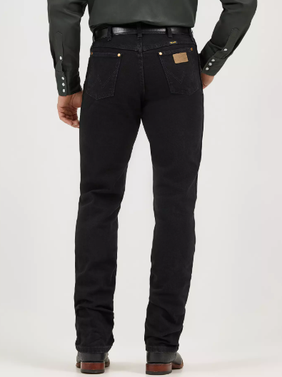 Cowboy Cut Jean 13MWZ - WRANGLER