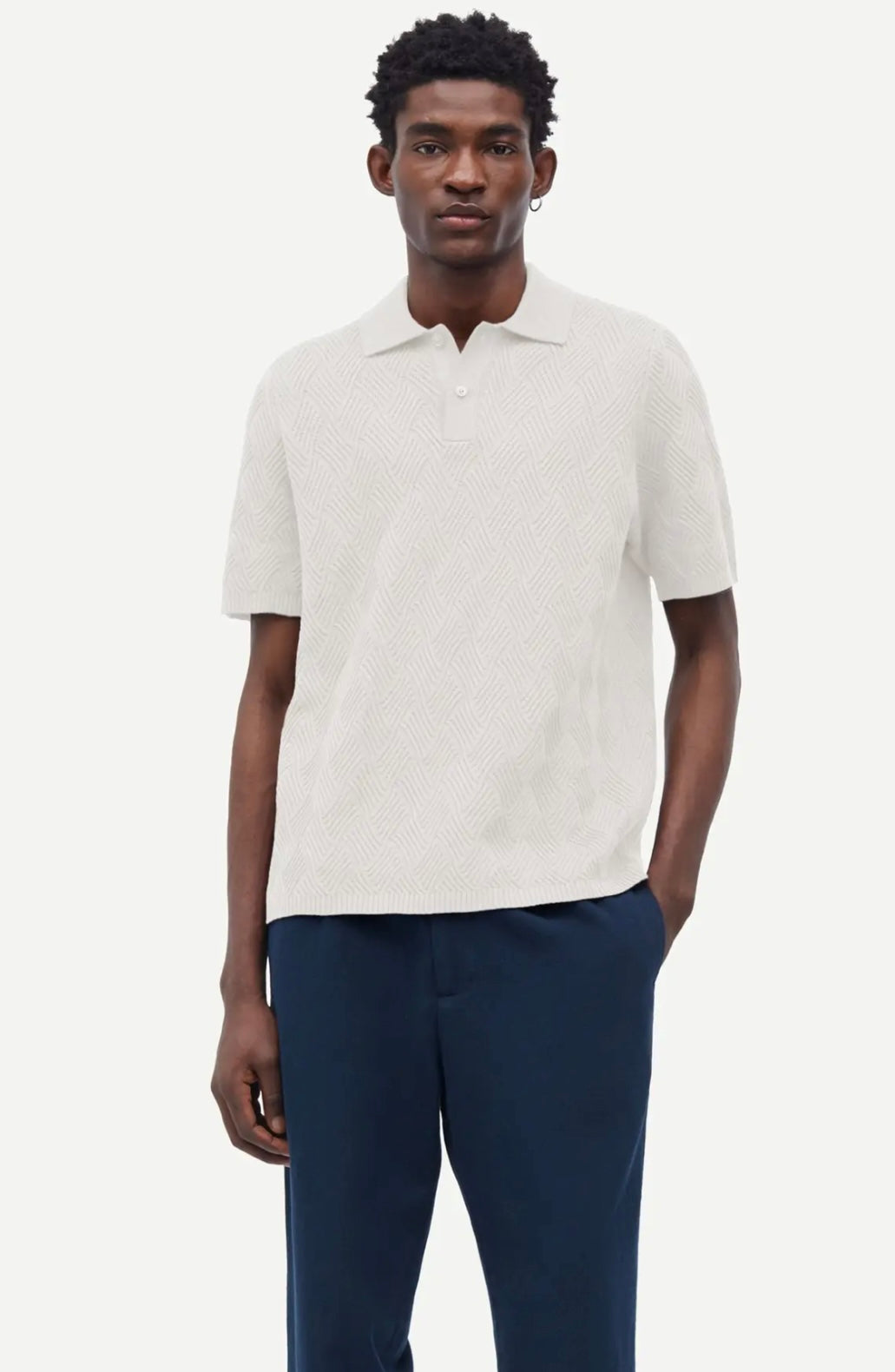 Safinn SS Polo