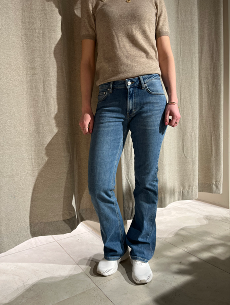 IVY-Alba Jeans