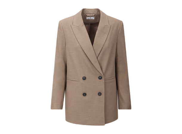 Inez Blazer