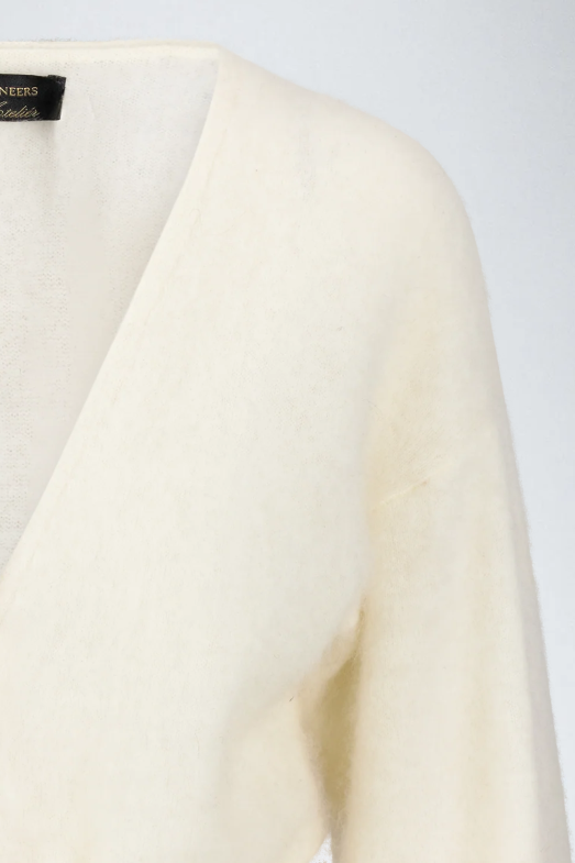 Boudica Cardigan - Urban Pioneers