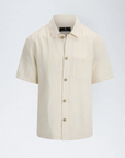 Reggie SS Shirt - Urban Pioneers