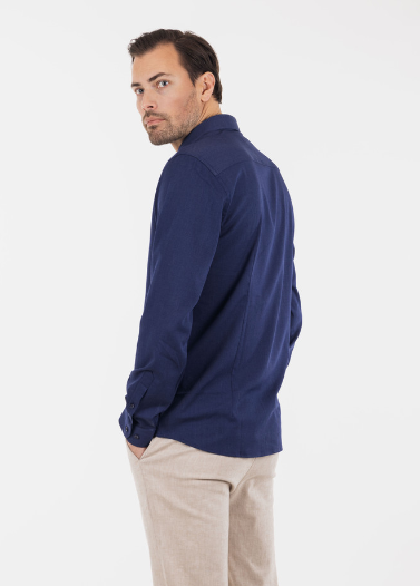 Tommaso Shirt - Urban Pioneers