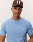 Core Contrast t-shirt - Les Deux