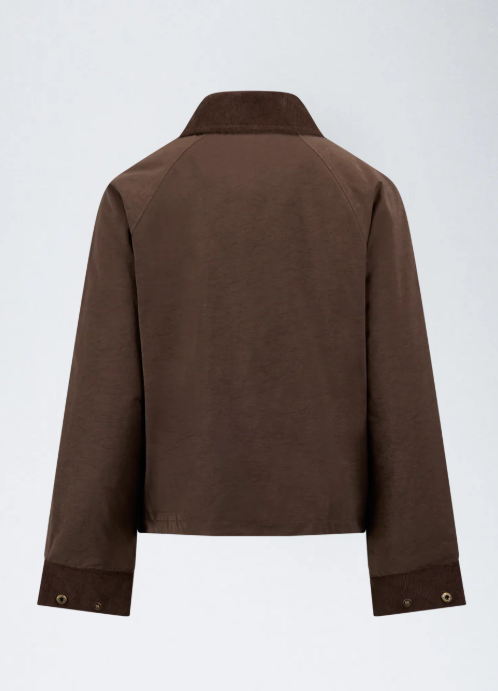 Sunna Jacket - Urban Pioneers