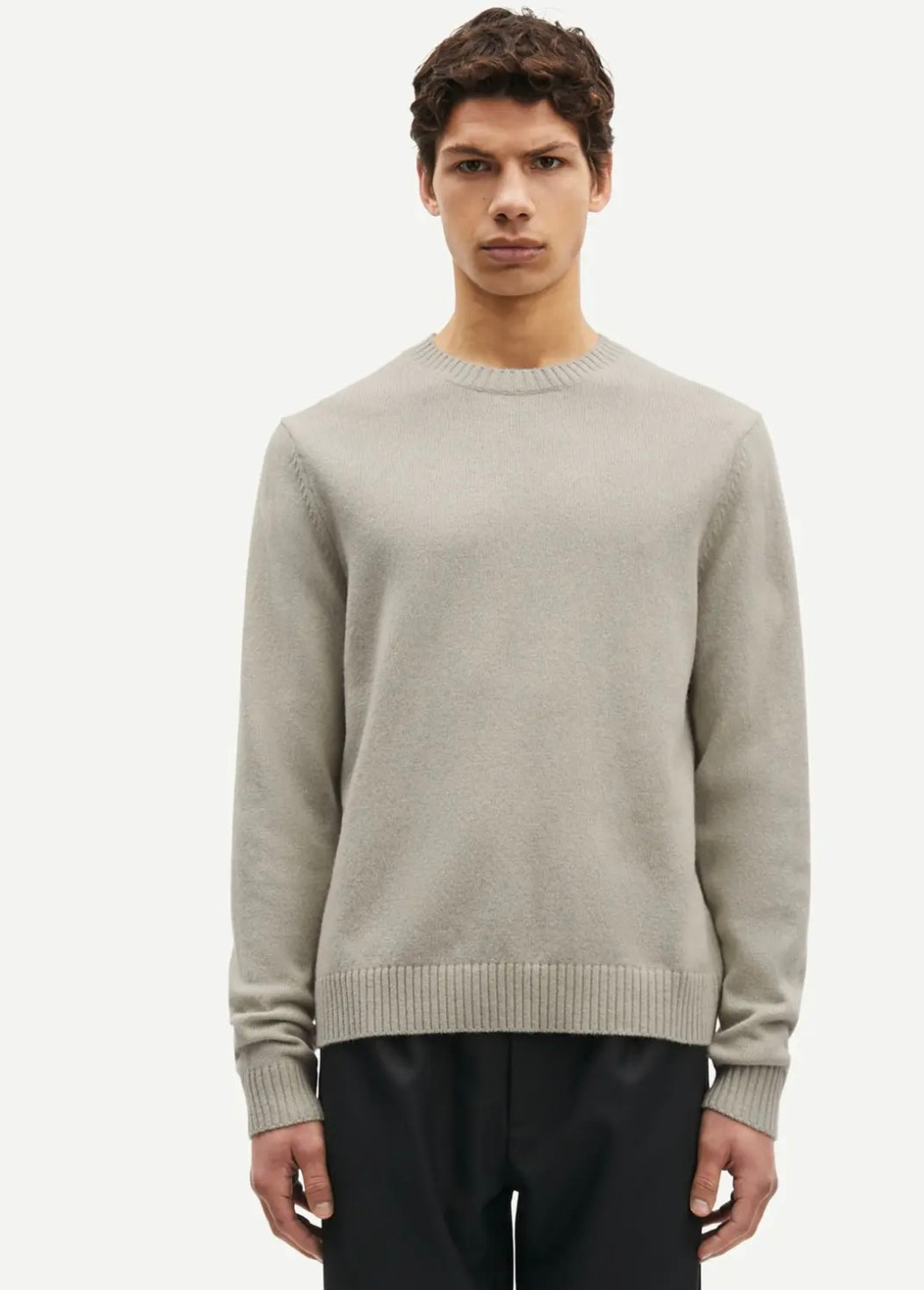 Sylli Crew neck