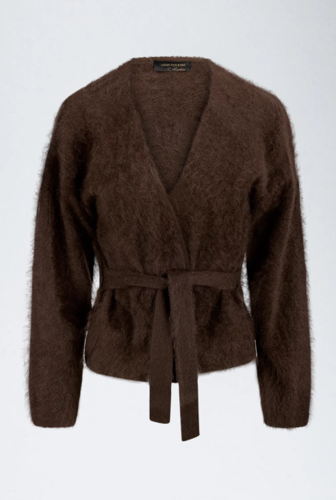 Boudica Cardigan - Urban Pioneers
