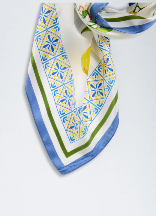 Misa Scarf - Urban Pioneers