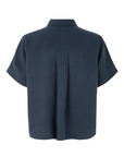 Mina SS shirt - Samsøe Samsøe