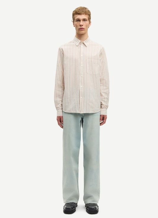 Saryan J shirt - Samsøe Samsøe