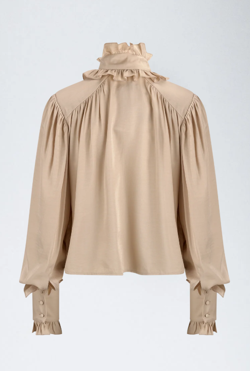 Sunita blouse - Urban Pioneers