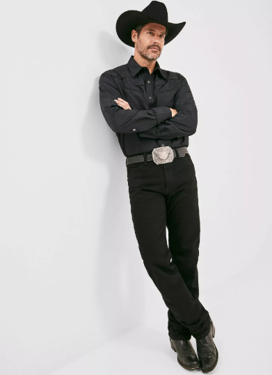 Cowboy Cut Jean 13MWZ - WRANGLER