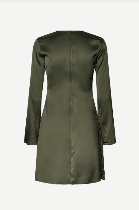 Samiley dress
