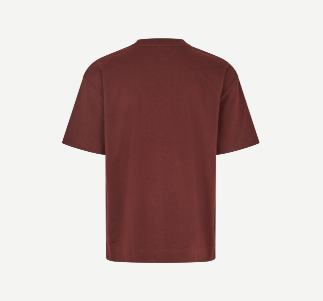 Joel t-shirt - Samsøe Samsøe
