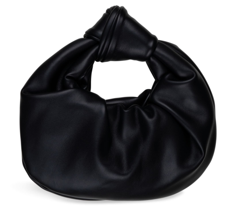 Nelly knot bag