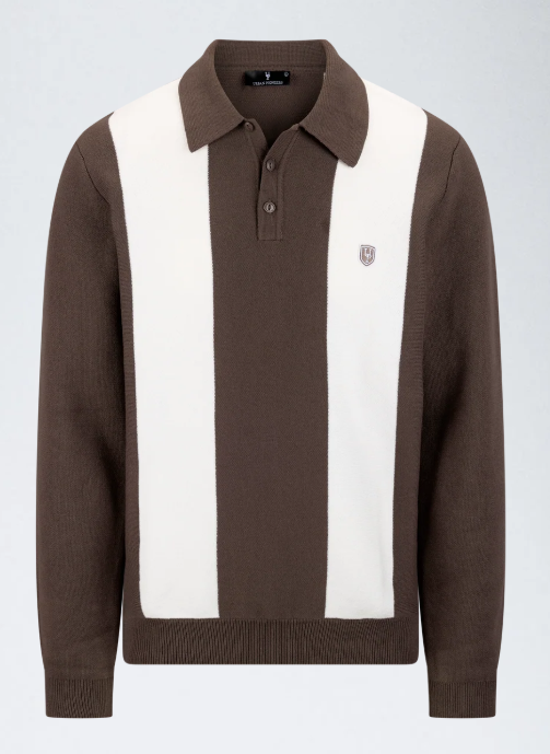 Eskil sweater - Urban Pioneers