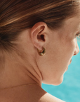 Azura Hoops L -  Edblad