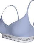 Lightly lined bralette - Clavin Klein
