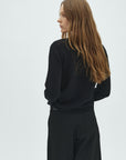 Christin-M Knit - MBYM