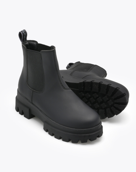 Courant boot - Jean Paul