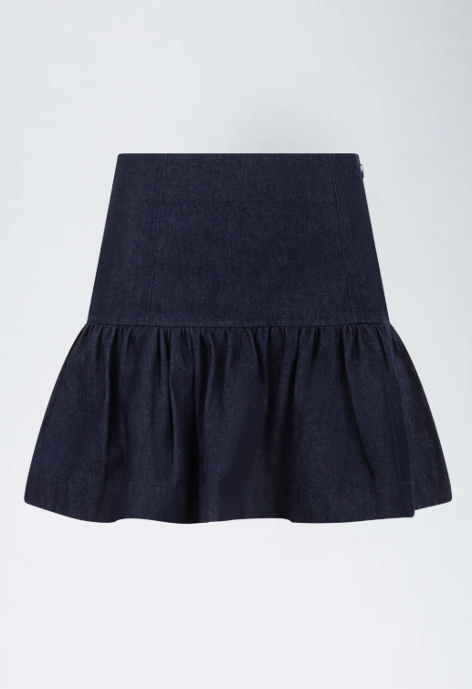 Dove Skirt - Urban Pioneers