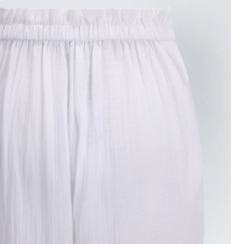 Nera Pants - Urban Pioneers