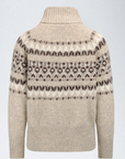 Benazri Turtleneck - Urban Pioneers
