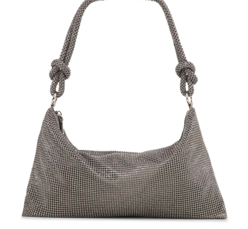 Crystal Vibes Fall Bag