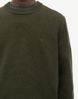 Sapatrik  sweater - Samsøe Samsøe